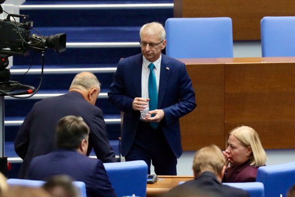 Снимка: Димитър Кьосемарлиев