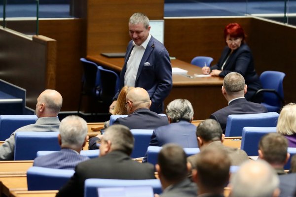 Снимка: Димитър Кьосемарлиев