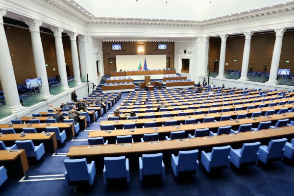 Снимка: Димитър Кьосемарлиев
