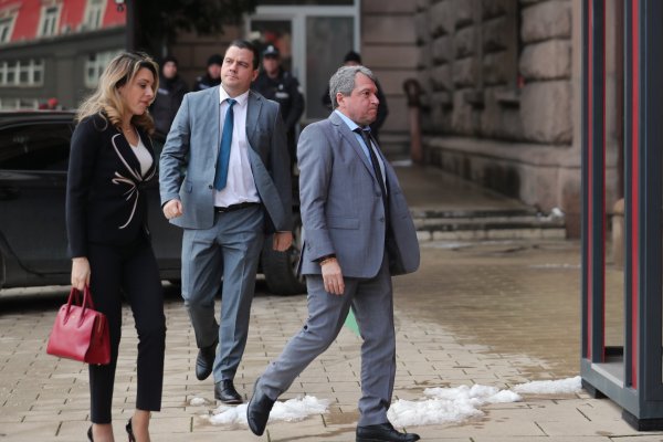 Димитър Кьосемарлиев, Dnes.bg