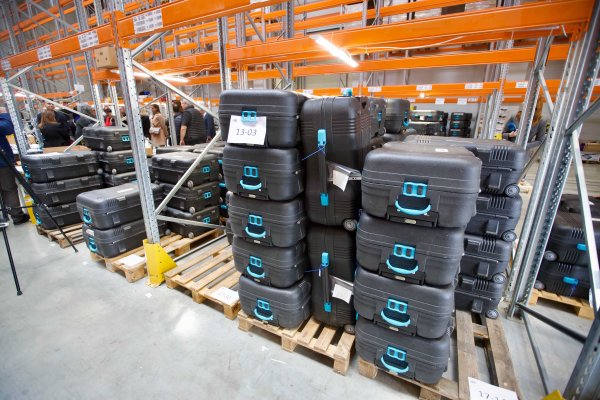 Димитър Кьосемарлиев, Dnes.bg