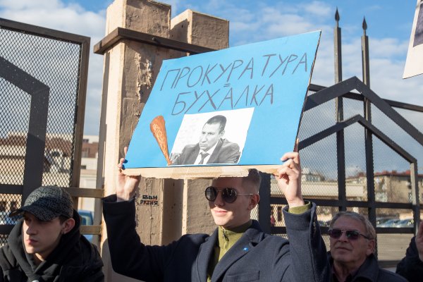 Снимка: Димитър Кьосемарлиев