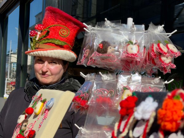 Димитър Кьосемарлиев, Dnes.bg 