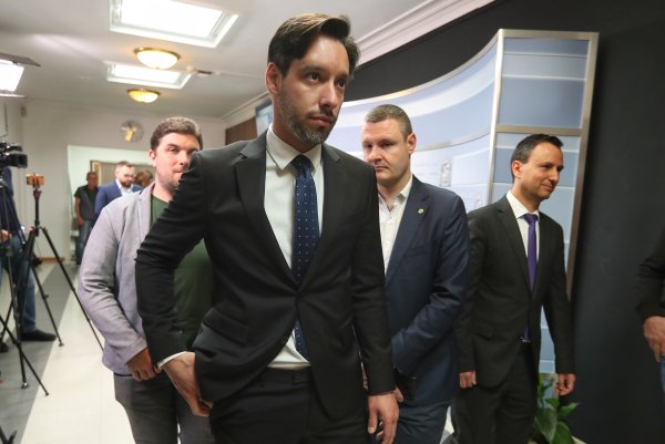 Димитър Кьосемарлиев