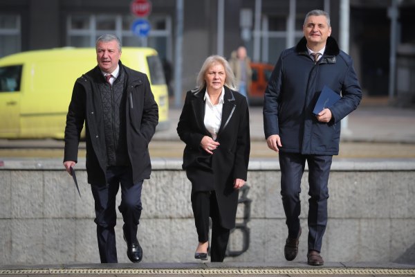 Димитър Кьосемарлиев, Dnes.bg