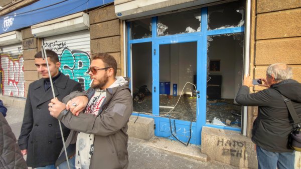 Димитър Кьосемарлиев, Dnes.bg