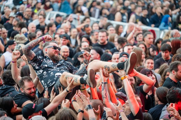 Снимка: Fest Team