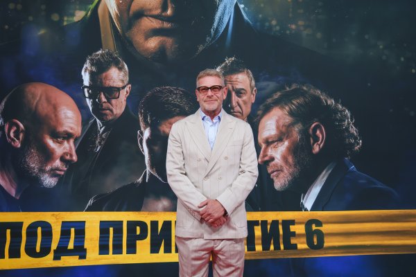 Снимки: Васил Николов