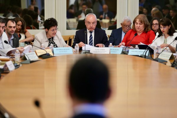 Димитър Кьосемарлиев, Dnes.bg