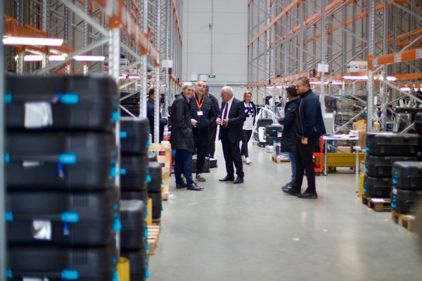 Димитър Кьосемарлиев, Dnes.bg