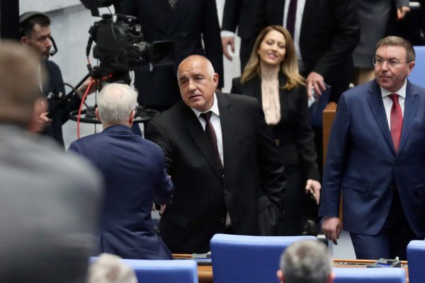 Снимка: Димитър Кьосемарлиев, Dnes.bg