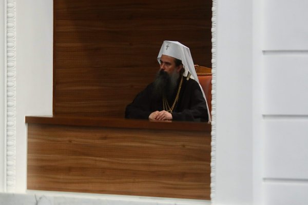 Снимка: Димитър Кьосемарлиев, Dnes.bg