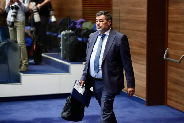 Снимка: Димитър Кьосемарлиев, Dnes.bg