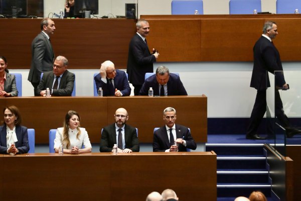 Снимка: Димитър Кьосемарлиев, Dnes.bg