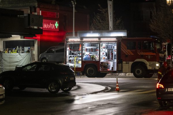 Снимка: БГНЕС