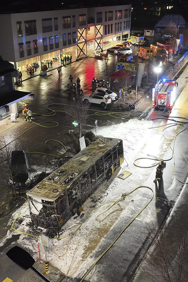 Снимка: БГНЕС