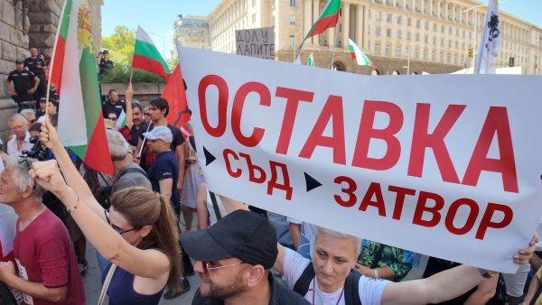 Снимка: Димитър Кьосемарлиев