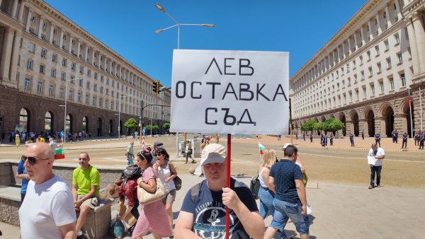 Снимка: Димитър Кьосемарлиев