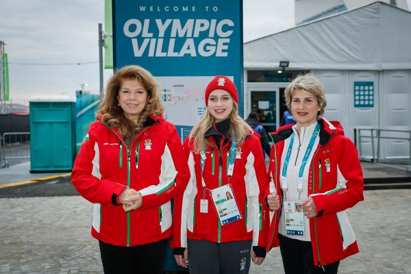 Снимки: БГНЕС