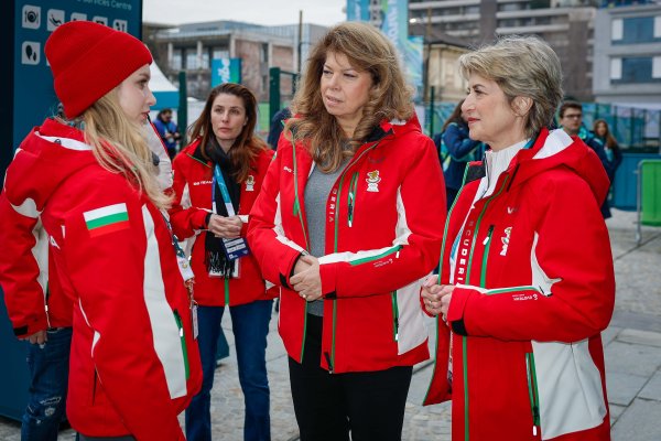 Снимки: БГНЕС