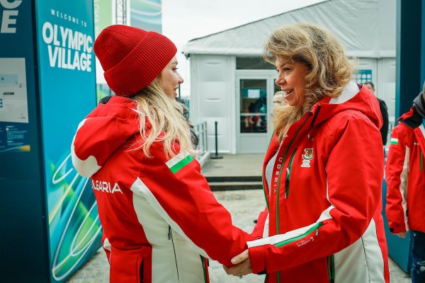 Снимки: БГНЕС