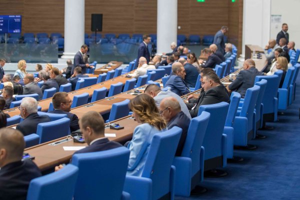 Димитър Кьосемарлиев