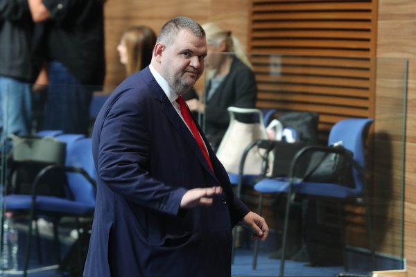 Димитър Кьосемарлиев