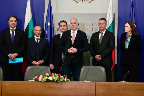 Димитър Кьосемарлиев, Dnes.bg