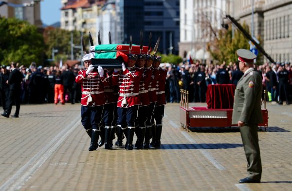 Снимка: Димитър Кьосемарлиев, Dnes.bg