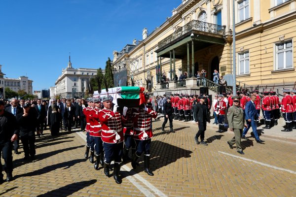 Снимка: Димитър Кьосемарлиев, Dnes.bg