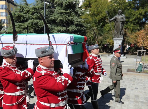 Снимка: Димитър Кьосемарлиев, Dnes.bg
