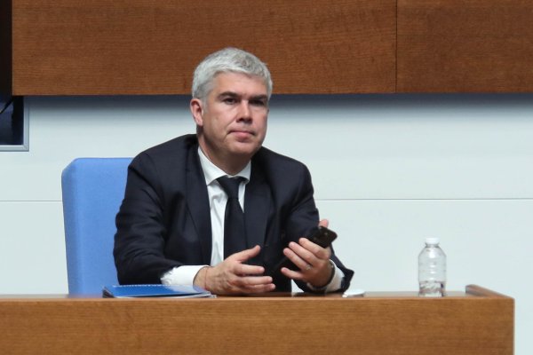 Снимка: Димитър Кьосемарлиев, Dnes.bg