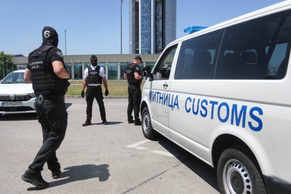 Димитър Кьосемарлиев