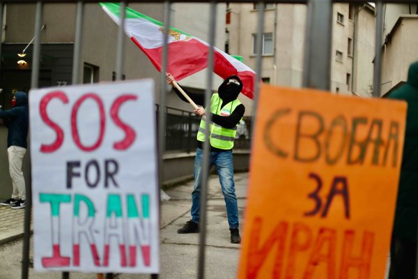 Снимка: Димитър Кьосемарлиев