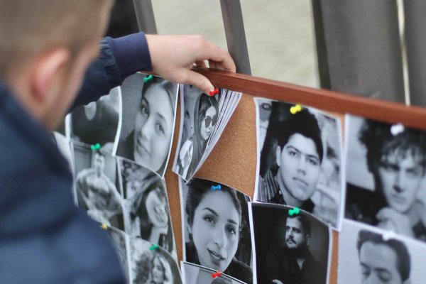 Снимка: Димитър Кьосемарлиев