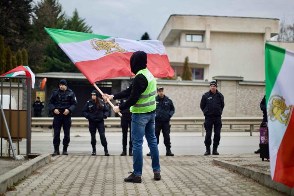 Снимка: Димитър Кьосемарлиев