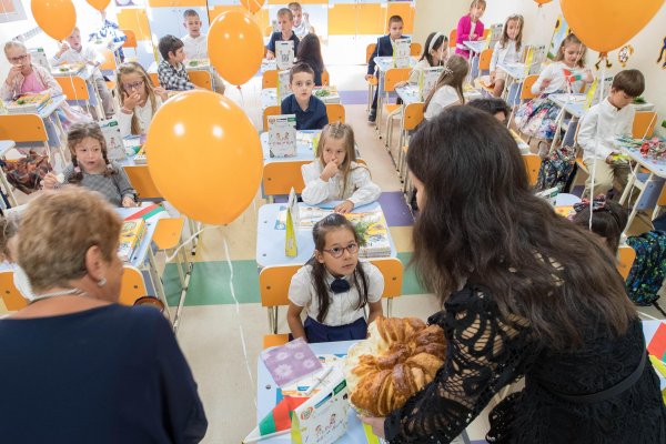Снимки: Димитър Кьосемарлиев
