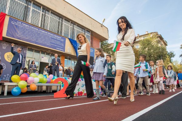 Снимки: Димитър Кьосемарлиев