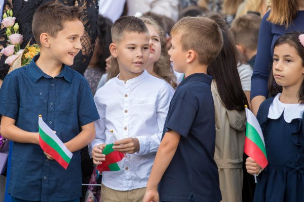 Снимки: Димитър Кьосемарлиев