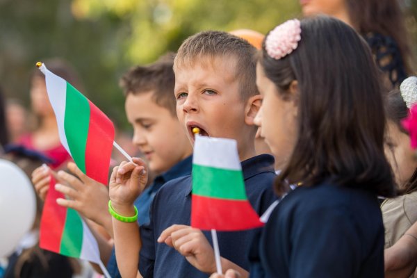 Снимки: Димитър Кьосемарлиев