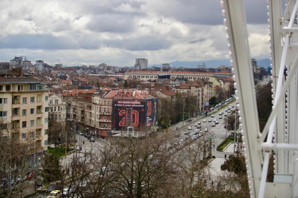 Димитър Кьосемарлиев, Dnes.bg