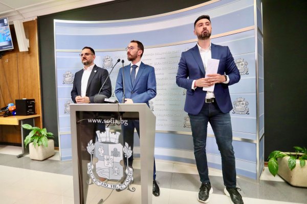 Димитър Кьосемарлиев, Dnes.bg