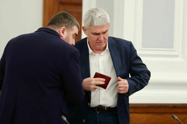 Димитър Кьосемарлиев, Dnes.bg