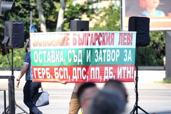 Снимка: БГНЕС