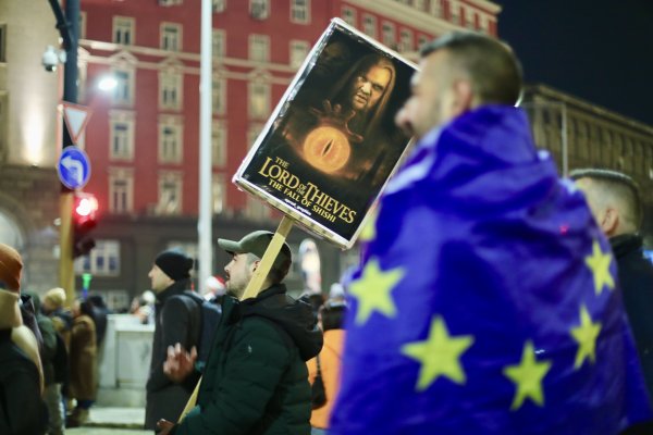 Снимка: Димитър Кьосемарлиев, Dnes.bg