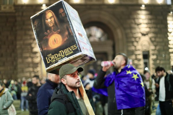 Снимка: Димитър Кьосемарлиев, Dnes.bg