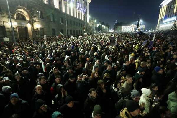 Снимка: Димитър Кьосемарлиев, Dnes.bg