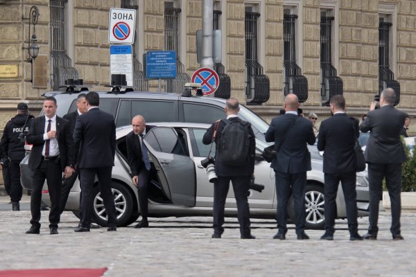 Димитър Кьосемарлиев, Dnes.bg