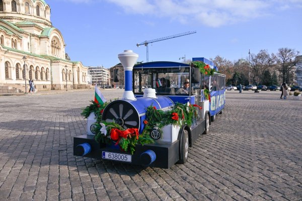 Снимка: Официален профил на Васил Терзиев/Facebook