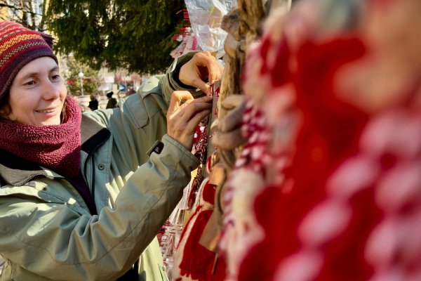 Димитър Кьосемарлиев, Dnes.bg 